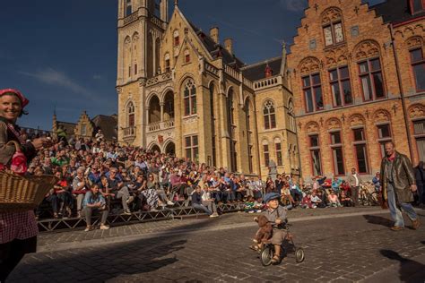 hoppefeesten poperinge|Bier